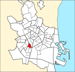 Valencia-Barris-Clau-La Raiosa